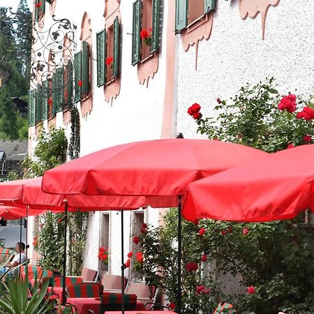 Hotel Lukashansl Hundsdorf  Екстериор снимка