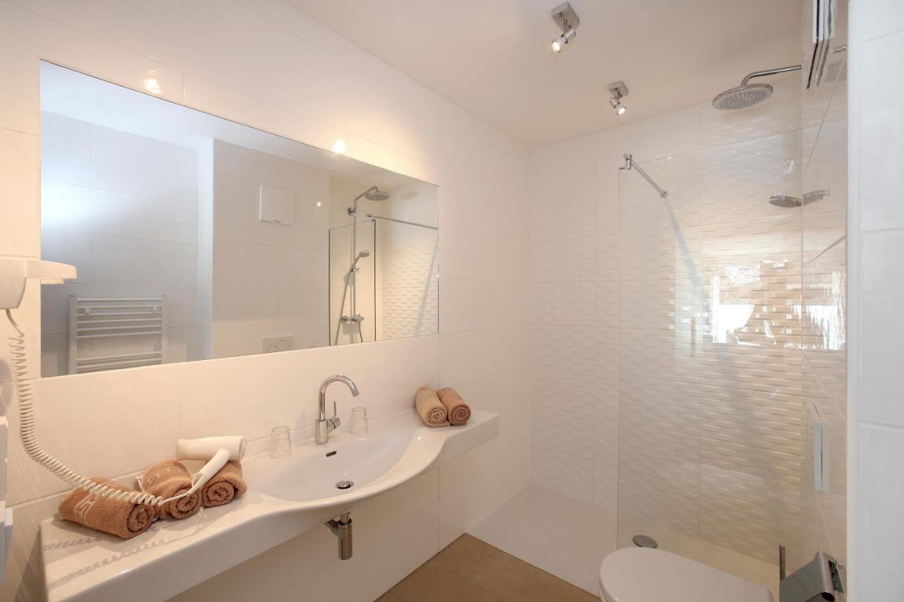 Hotel Lukashansl Hundsdorf  Екстериор снимка