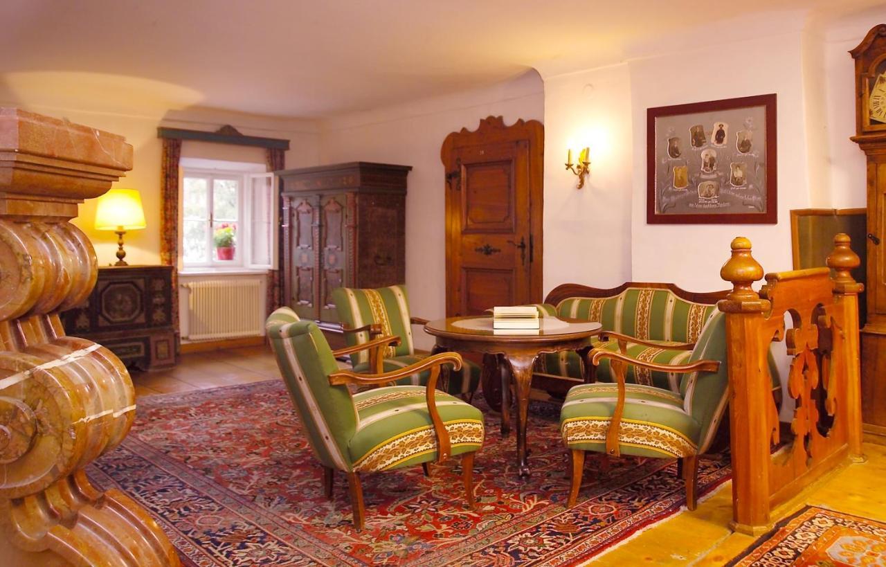 Hotel Lukashansl Hundsdorf  Екстериор снимка