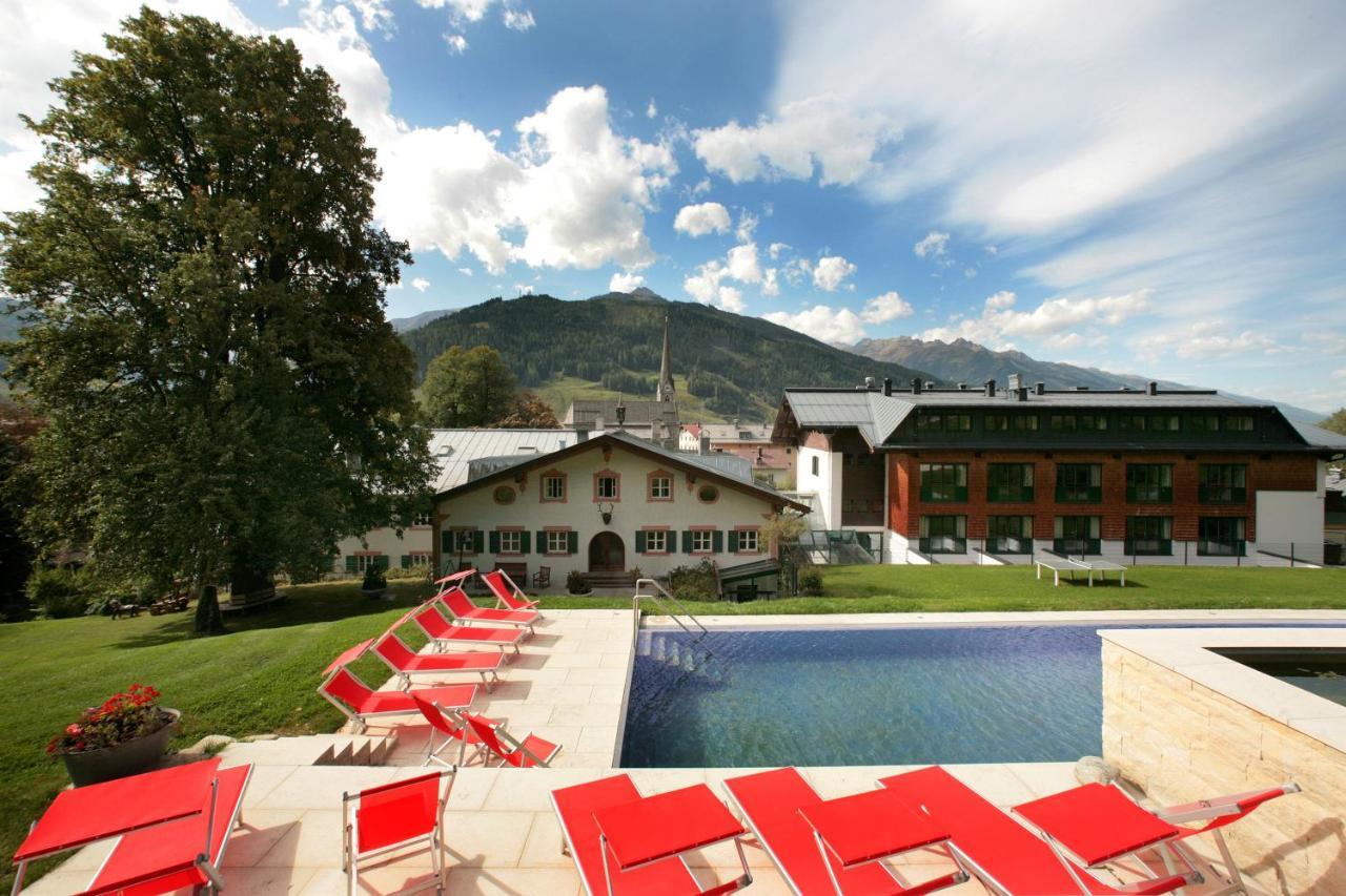 Hotel Lukashansl Hundsdorf  Екстериор снимка