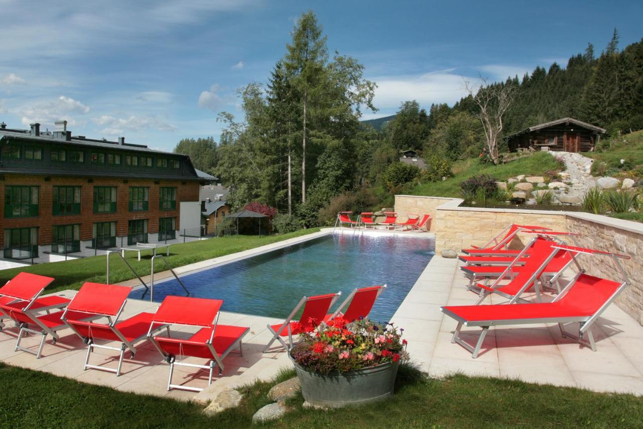 Hotel Lukashansl Hundsdorf  Екстериор снимка