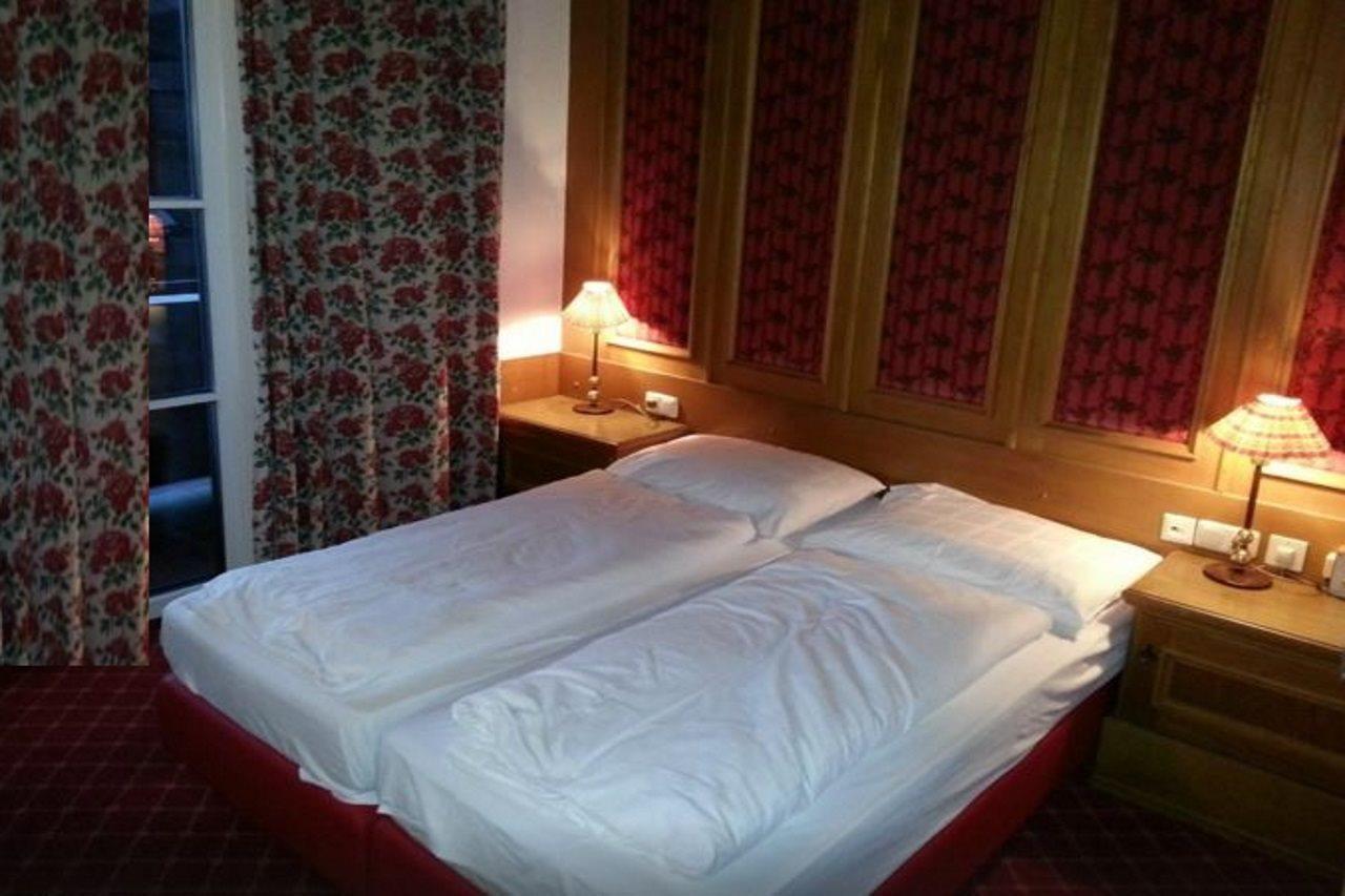 Hotel Lukashansl Hundsdorf  Екстериор снимка