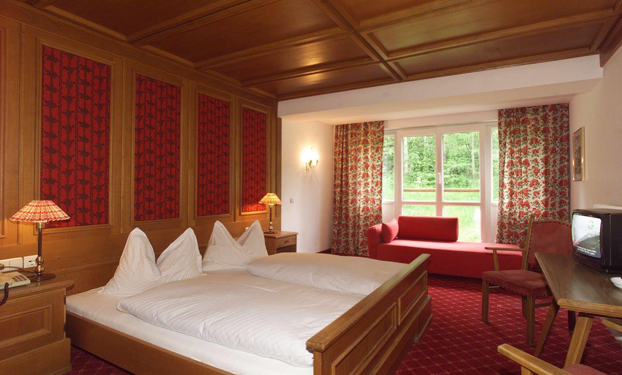Hotel Lukashansl Hundsdorf  Екстериор снимка